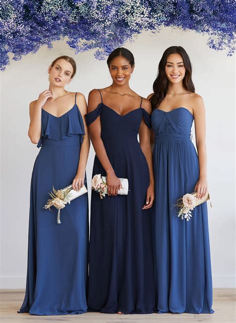 navy blue velvet bridesmaid dresses|navy blue bridesmaid dresses debenhams.